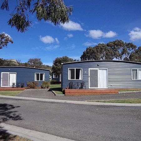 Bicheno East Coast Holiday Park Hotel Room photo