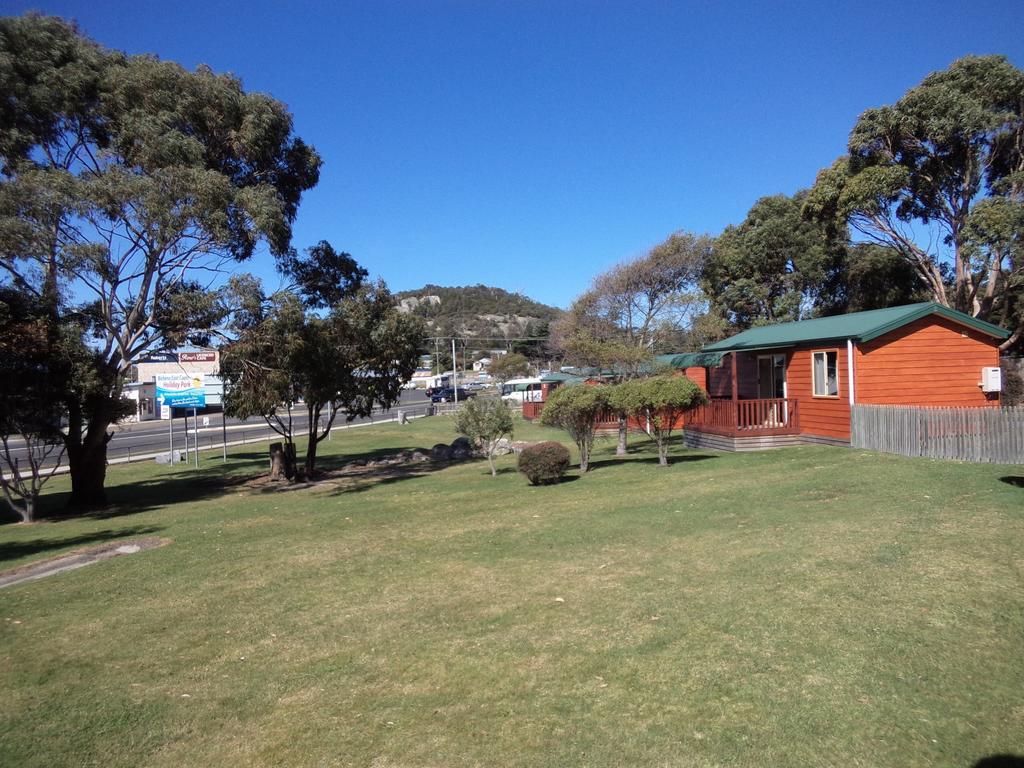 Bicheno East Coast Holiday Park Hotel Exterior photo